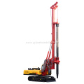 Borehole 450-1500mm Hydraulic Rotary Drilling Machine